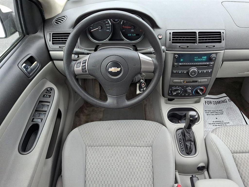 used 2008 Chevrolet Cobalt car, priced at $6,900