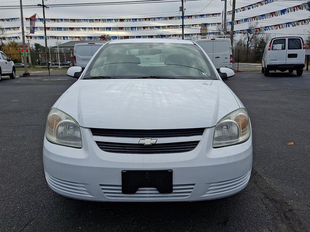 used 2008 Chevrolet Cobalt car, priced at $6,900