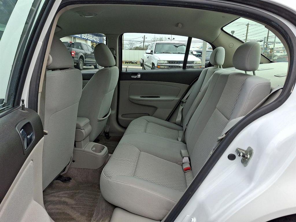 used 2008 Chevrolet Cobalt car, priced at $6,900