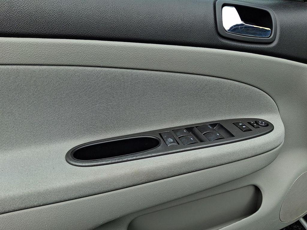 used 2008 Chevrolet Cobalt car, priced at $6,900