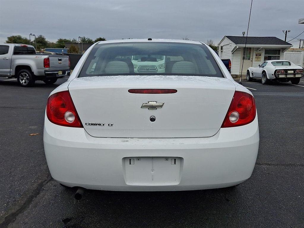 used 2008 Chevrolet Cobalt car, priced at $6,900
