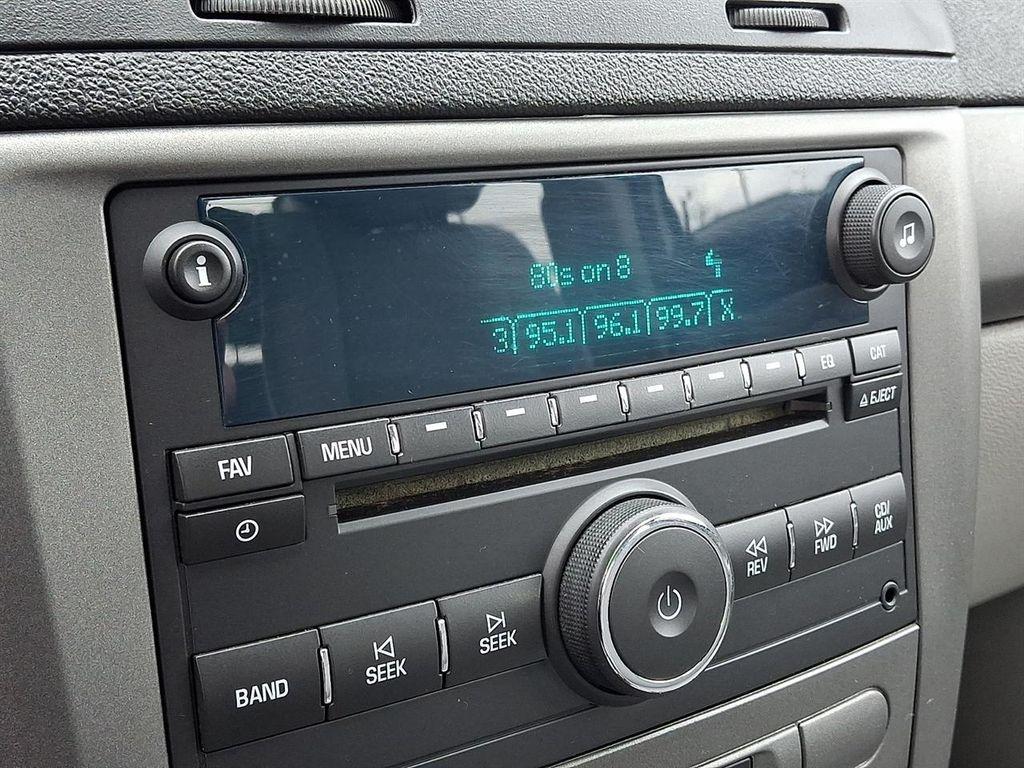 used 2008 Chevrolet Cobalt car, priced at $6,900