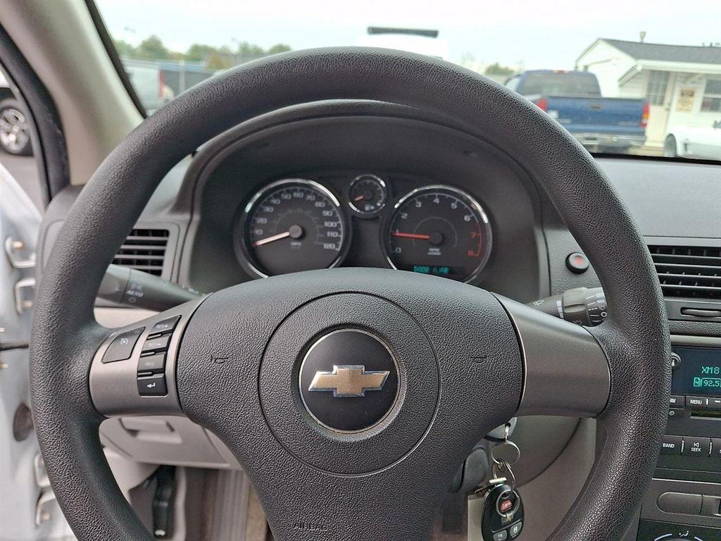 used 2008 Chevrolet Cobalt car, priced at $6,900