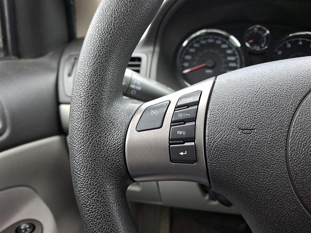 used 2008 Chevrolet Cobalt car, priced at $6,900