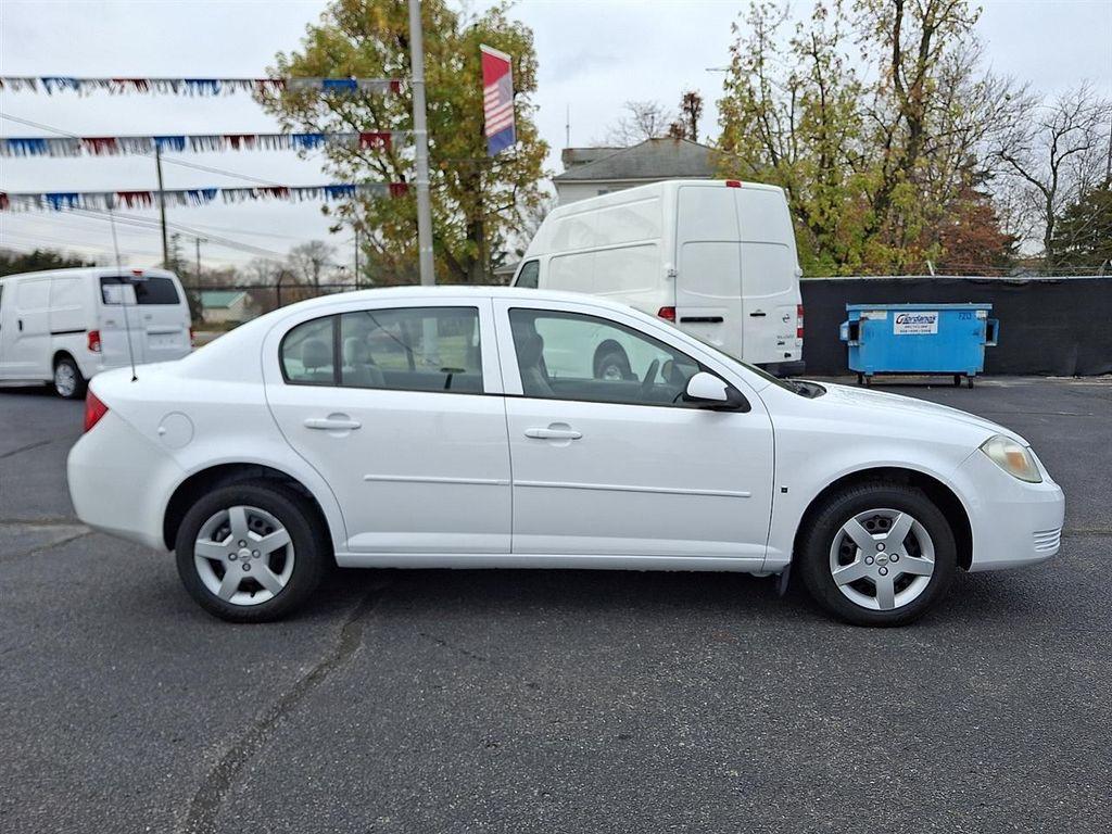 used 2008 Chevrolet Cobalt car, priced at $6,900
