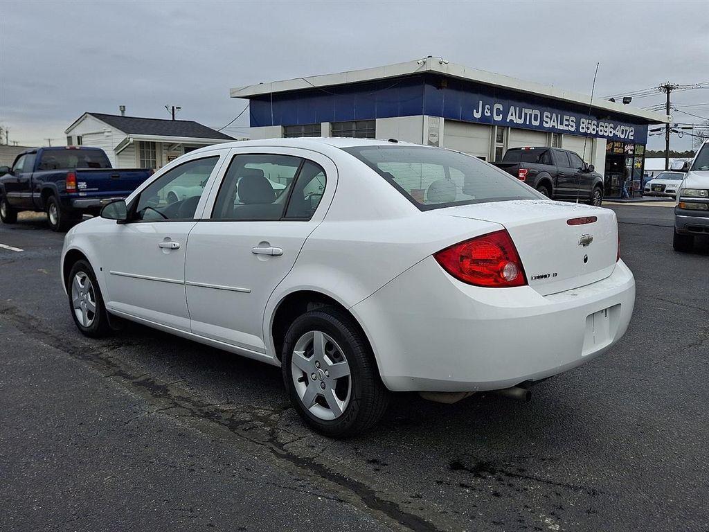 used 2008 Chevrolet Cobalt car, priced at $6,900