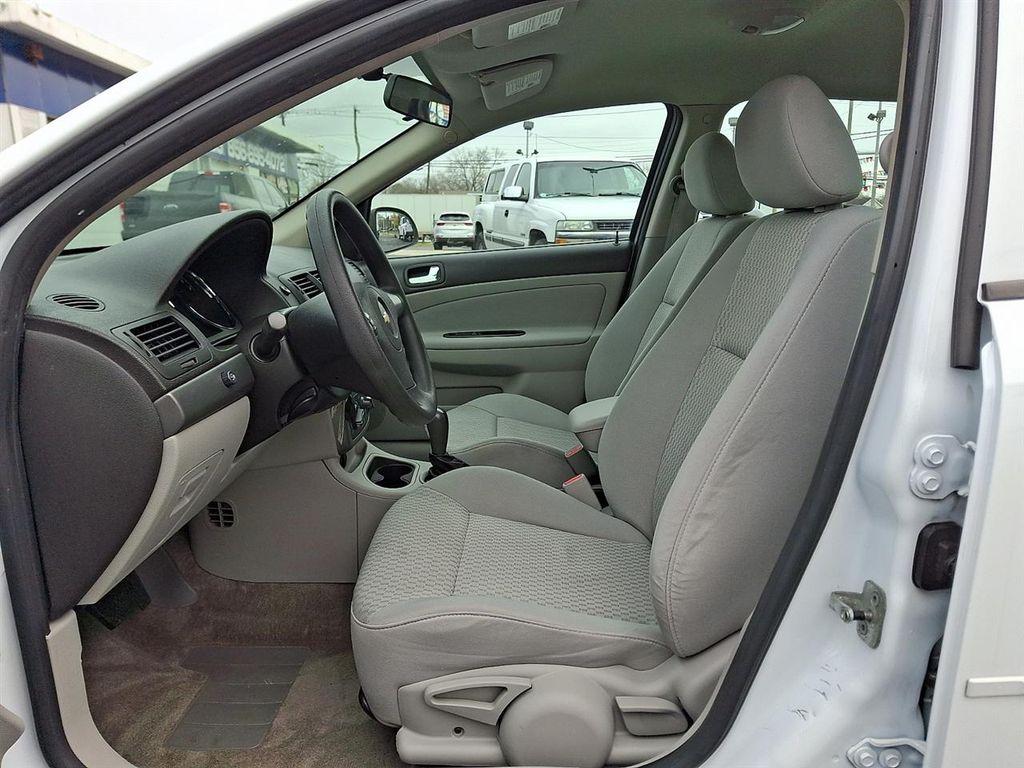 used 2008 Chevrolet Cobalt car, priced at $6,900