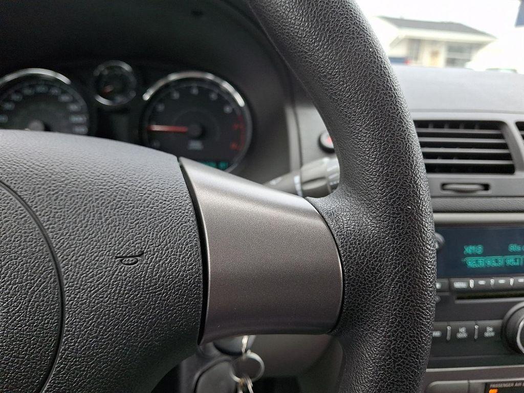 used 2008 Chevrolet Cobalt car, priced at $6,900