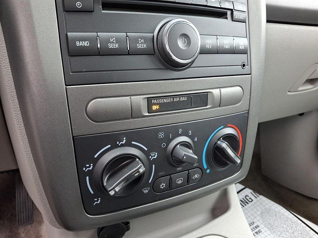 used 2008 Chevrolet Cobalt car, priced at $6,900