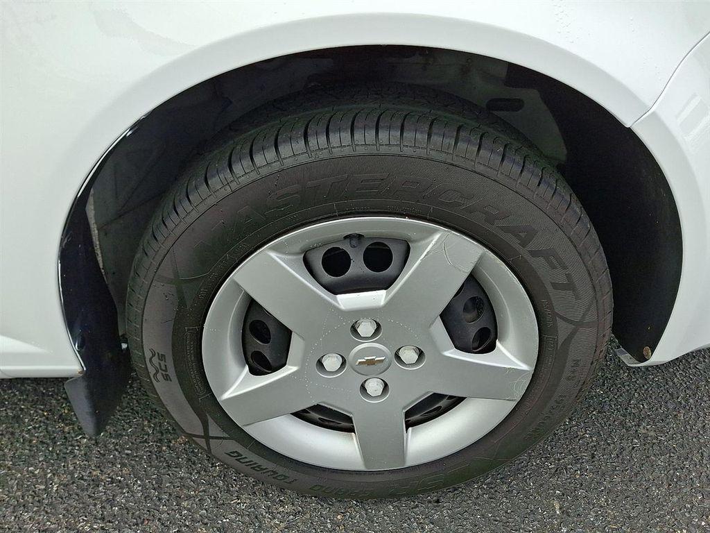 used 2008 Chevrolet Cobalt car, priced at $6,900