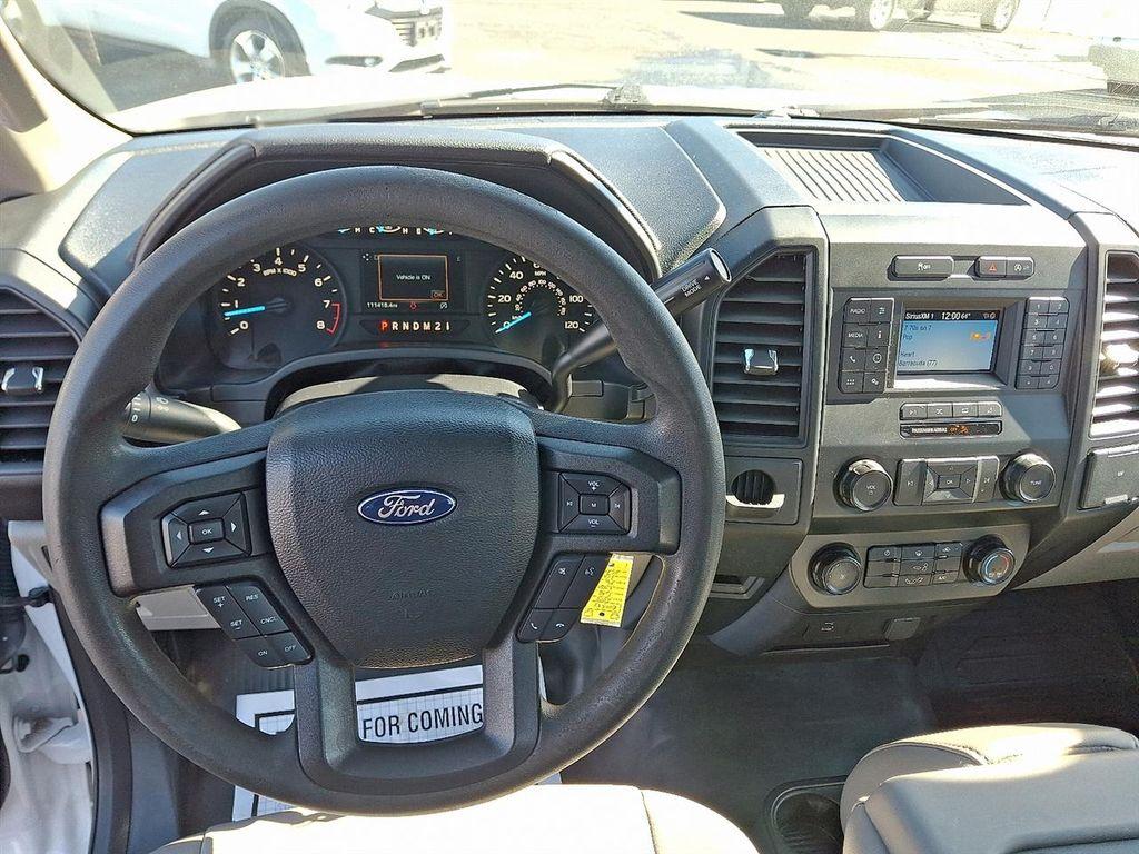 used 2019 Ford F-150 car, priced at $18,800