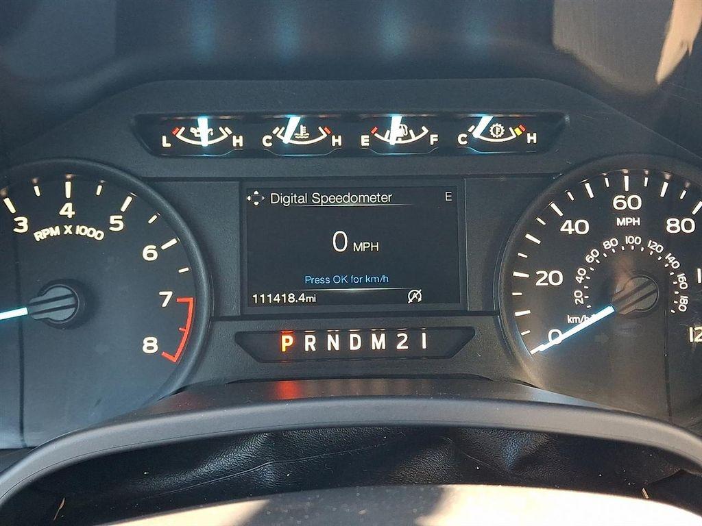 used 2019 Ford F-150 car, priced at $18,800