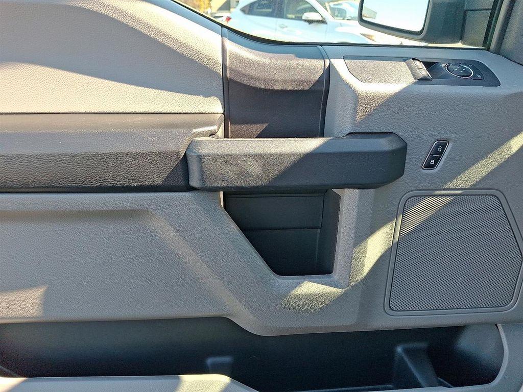 used 2019 Ford F-150 car, priced at $18,800