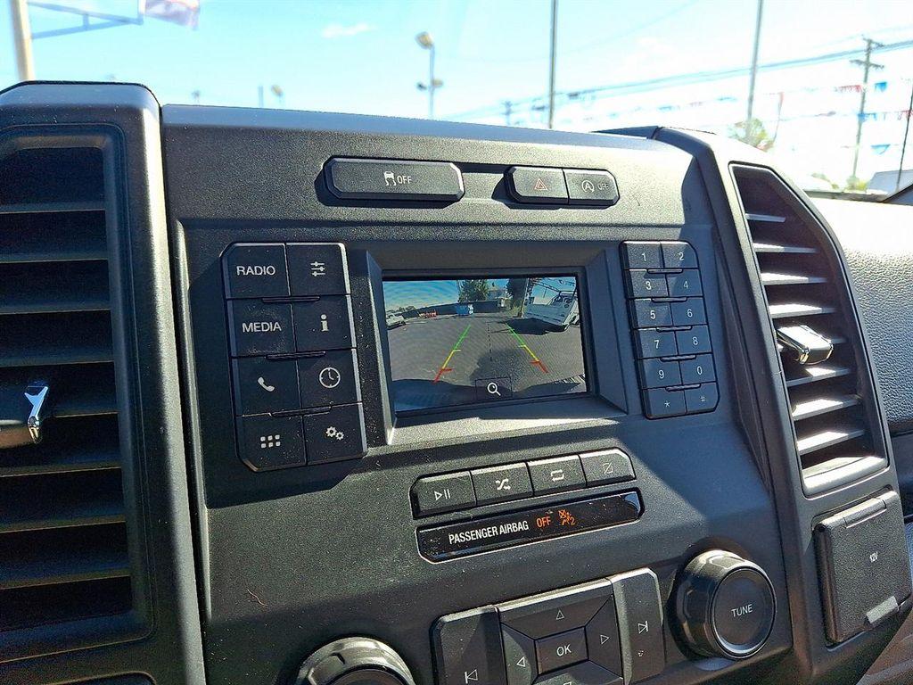 used 2019 Ford F-150 car, priced at $18,800