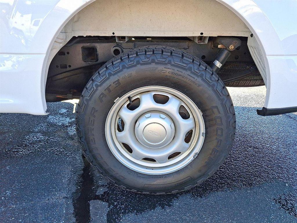 used 2019 Ford F-150 car, priced at $18,800