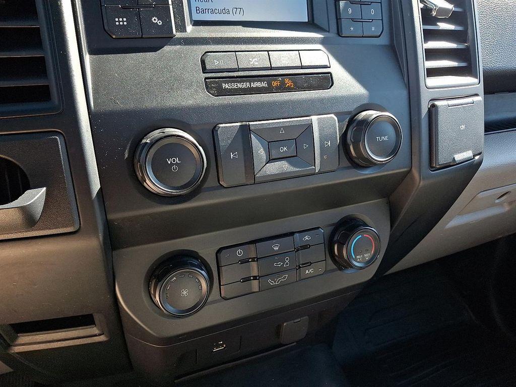 used 2019 Ford F-150 car, priced at $18,800