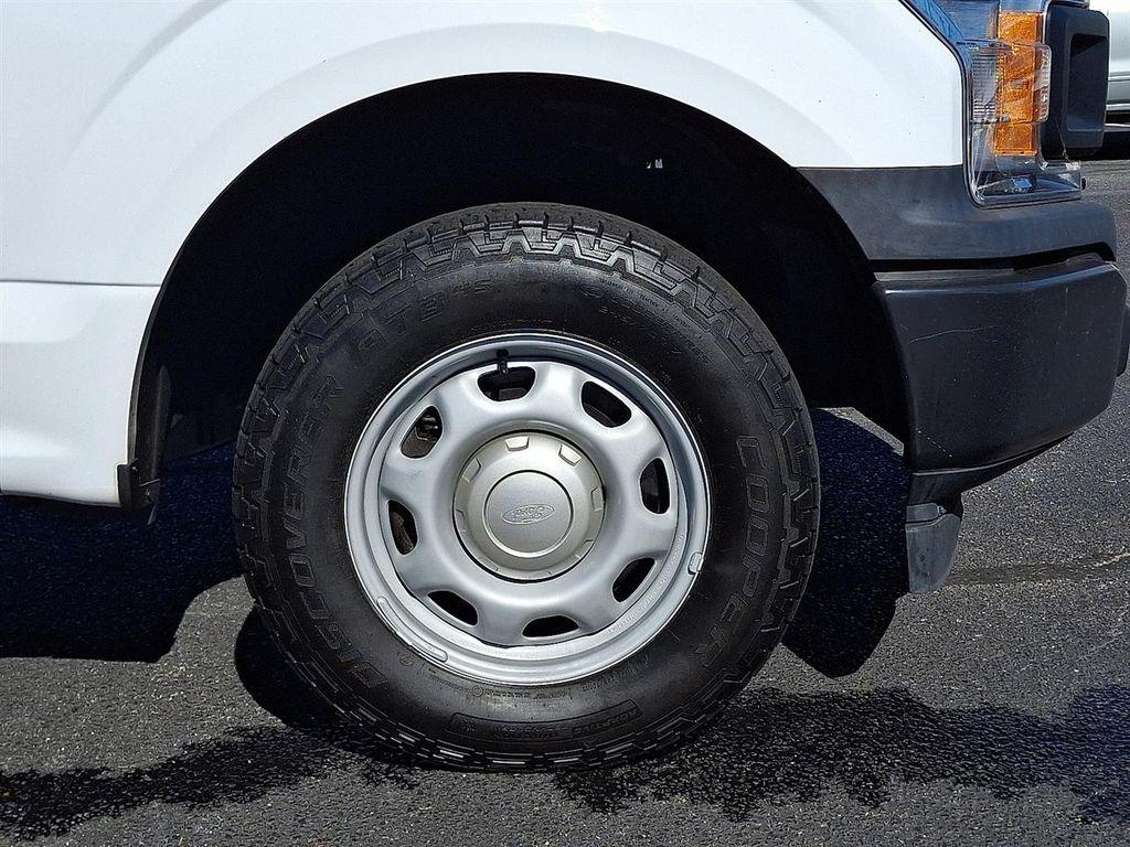 used 2019 Ford F-150 car, priced at $18,800