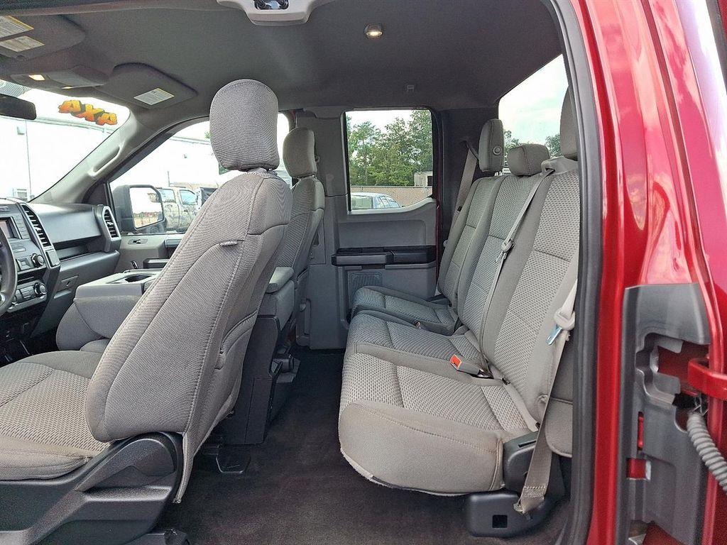 used 2018 Ford F-150 car, priced at $21,900