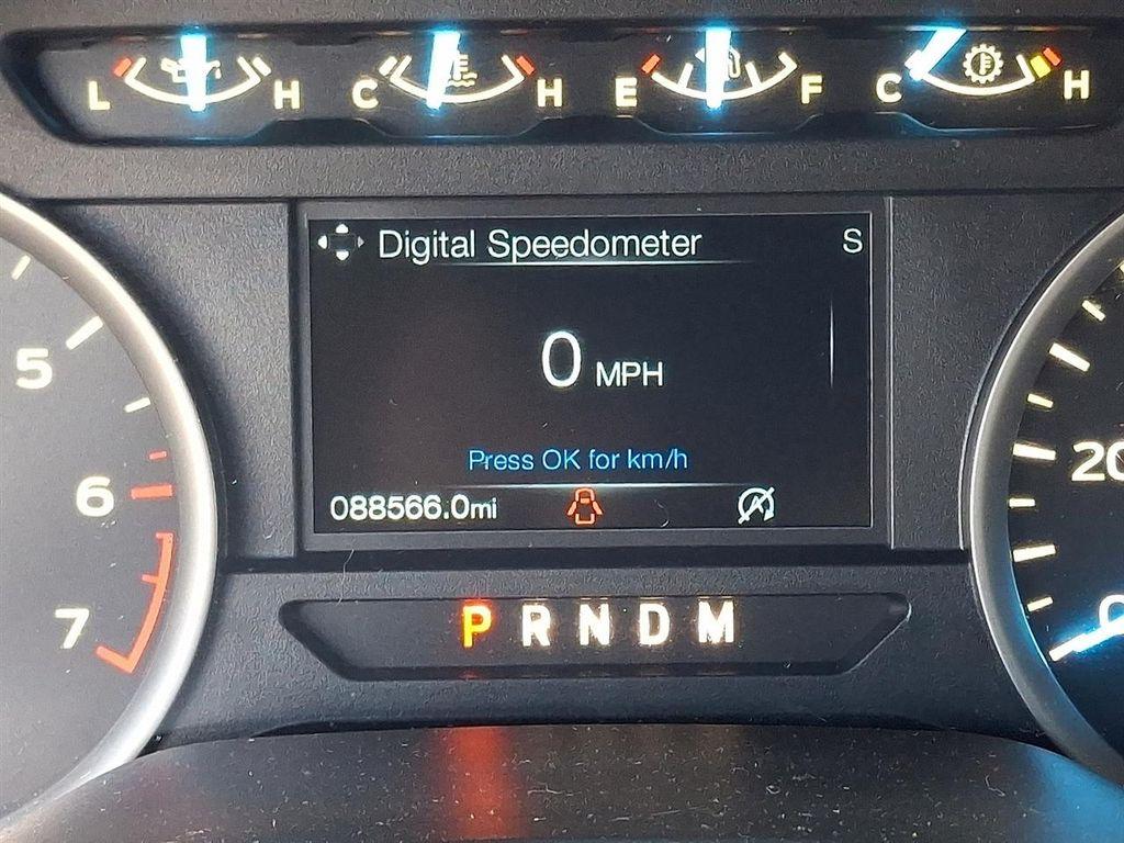 used 2018 Ford F-150 car, priced at $21,900