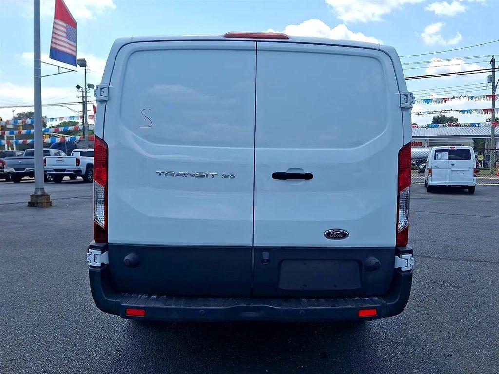 used 2015 Ford Transit-150 car, priced at $18,995