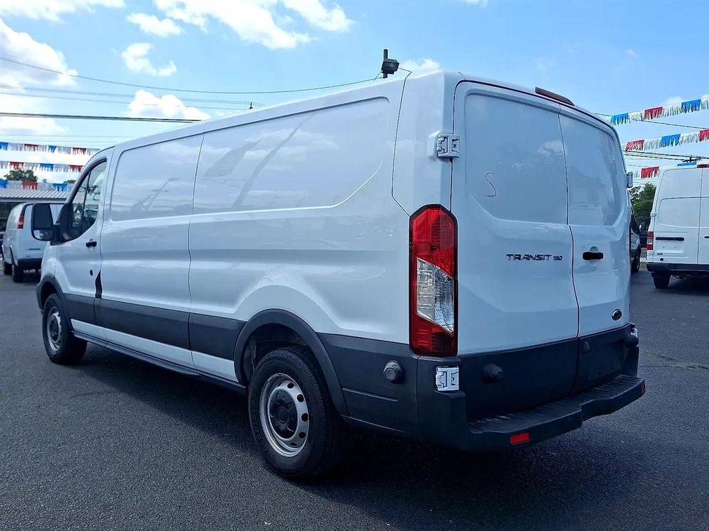 used 2015 Ford Transit-150 car, priced at $18,995