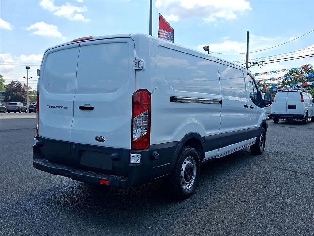 used 2015 Ford Transit-150 car, priced at $18,995