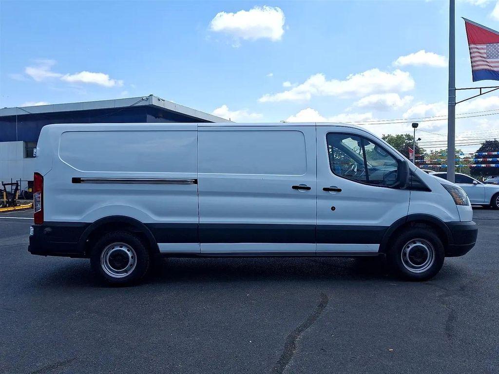 used 2015 Ford Transit-150 car, priced at $18,995