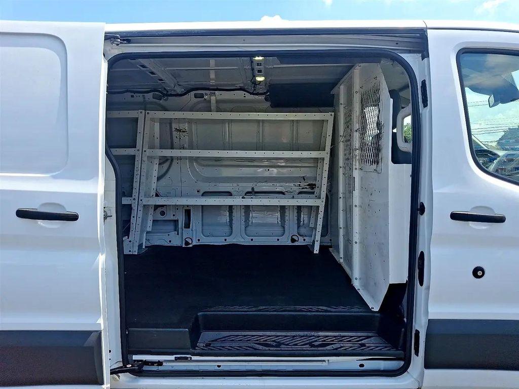 used 2015 Ford Transit-150 car, priced at $18,995