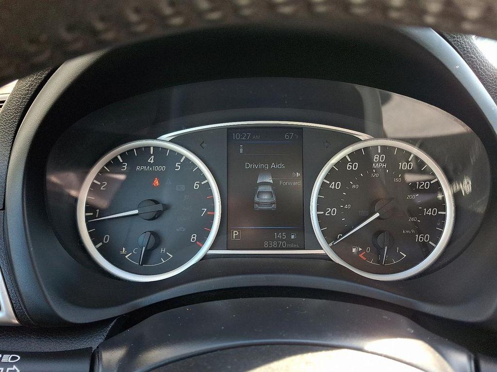 used 2019 Nissan Sentra car, priced at $12,400