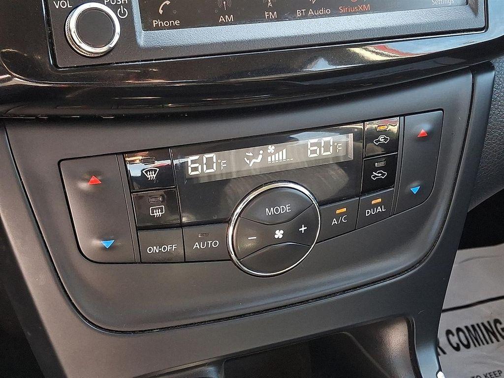 used 2019 Nissan Sentra car, priced at $12,400