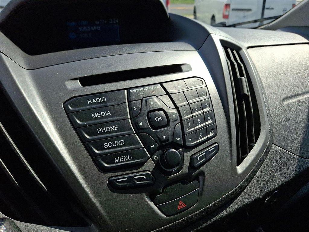 used 2016 Ford Transit-250 car, priced at $25,995