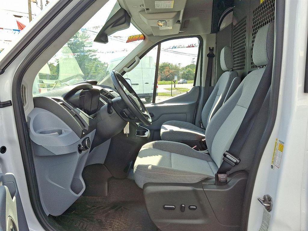 used 2016 Ford Transit-250 car, priced at $25,995