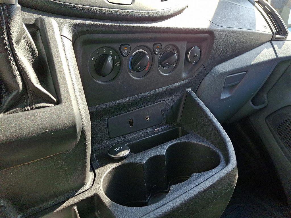 used 2016 Ford Transit-250 car, priced at $25,995