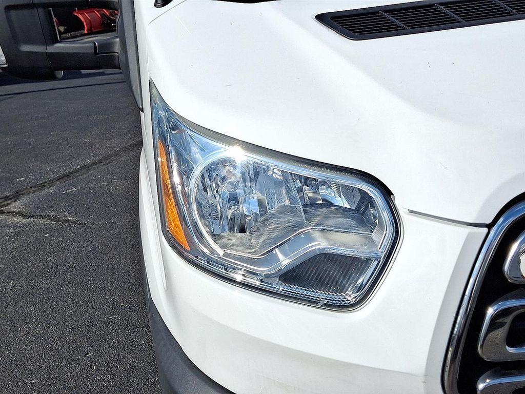 used 2016 Ford Transit-250 car, priced at $25,995