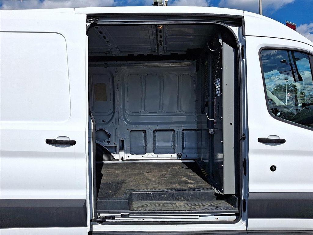 used 2016 Ford Transit-250 car, priced at $25,995