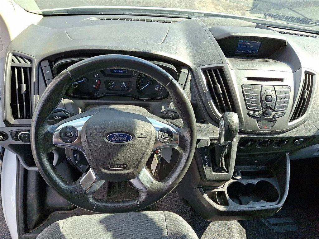 used 2016 Ford Transit-250 car, priced at $25,995