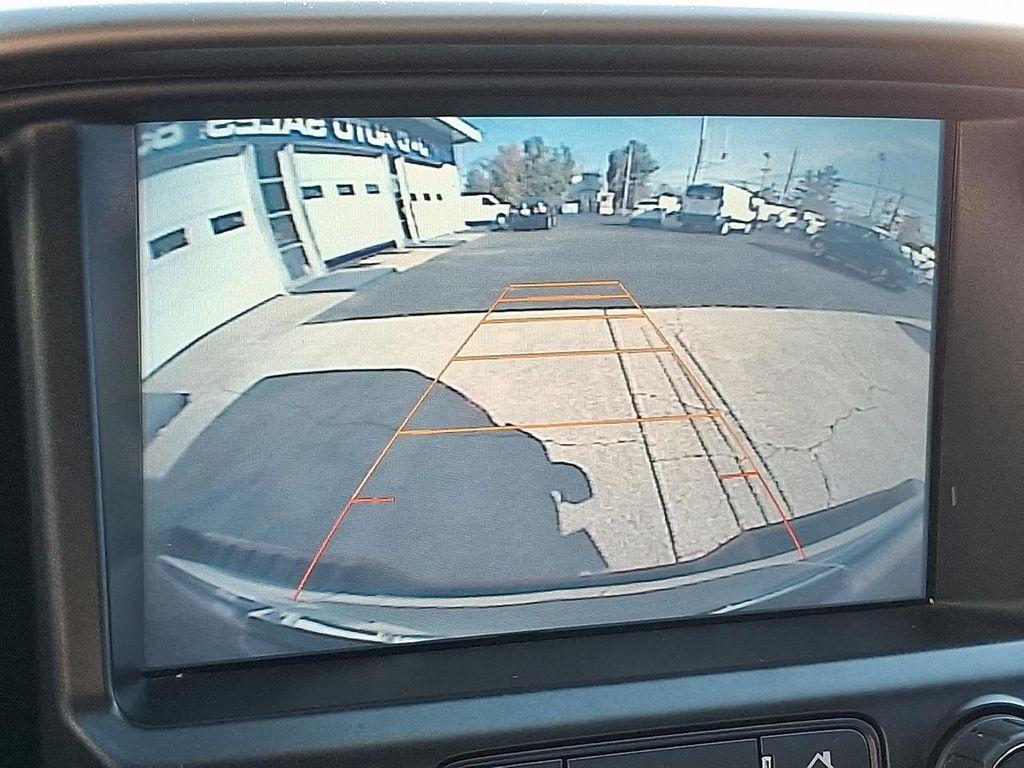 used 2016 Chevrolet Colorado car, priced at $20,900