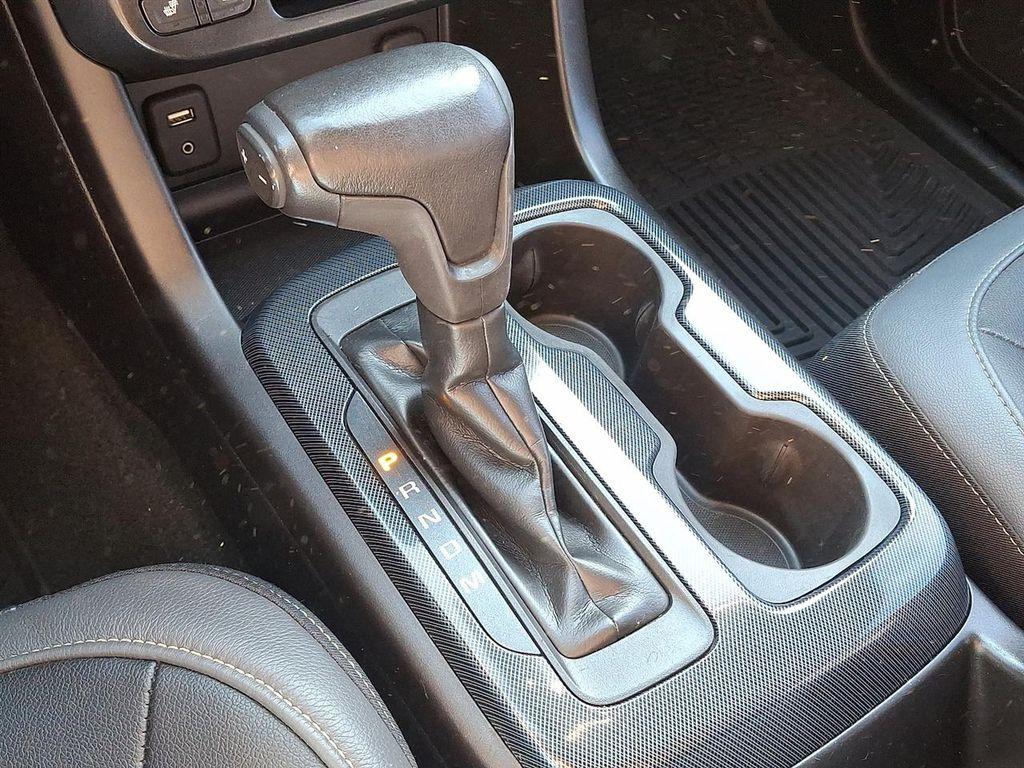 used 2016 Chevrolet Colorado car, priced at $20,900