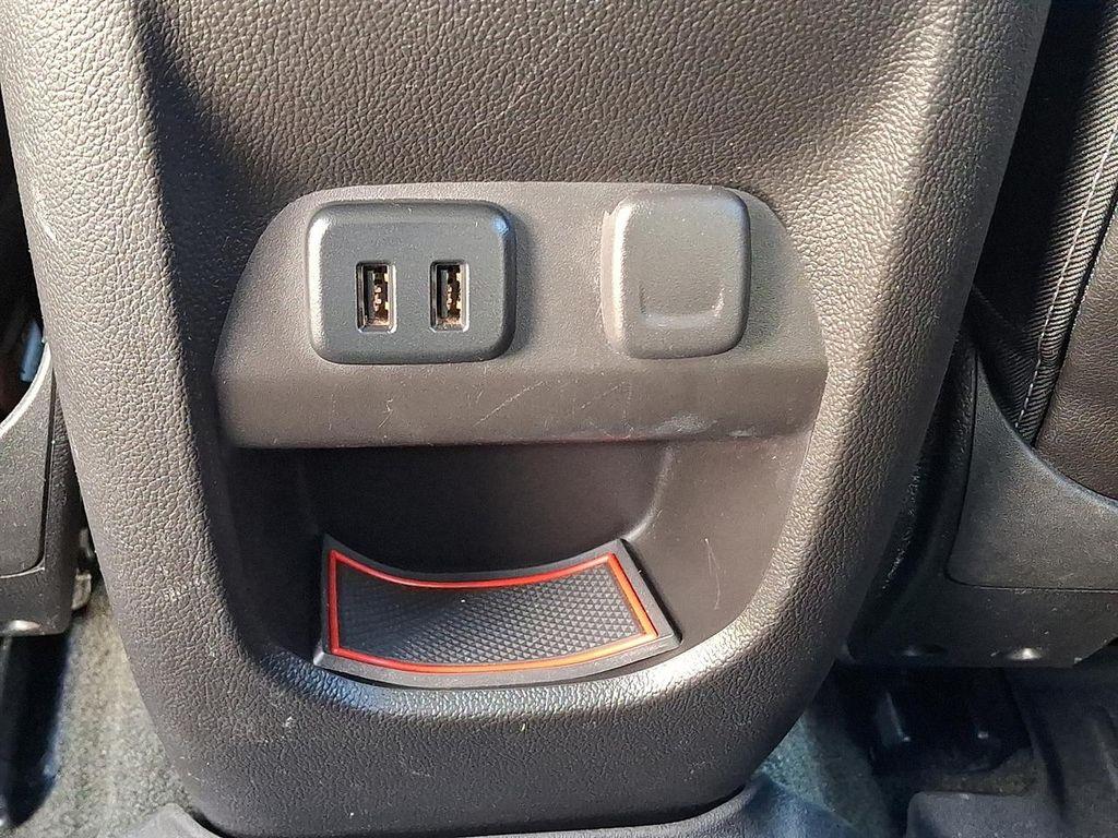 used 2016 Chevrolet Colorado car, priced at $20,900