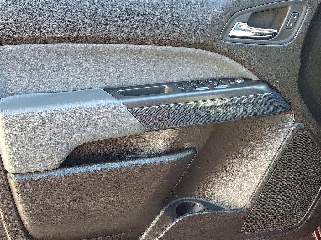 used 2016 Chevrolet Colorado car, priced at $20,900