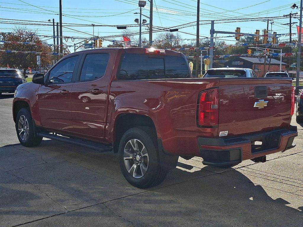 used 2016 Chevrolet Colorado car, priced at $20,900