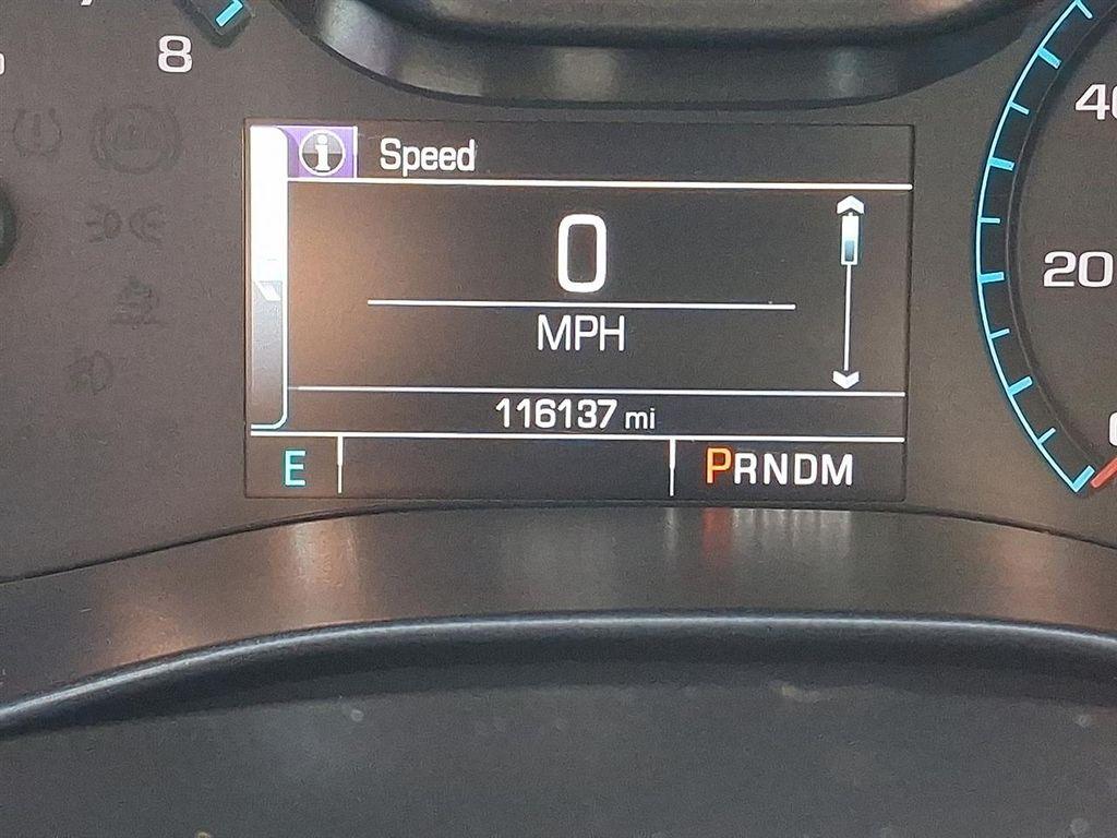 used 2016 Chevrolet Colorado car, priced at $20,900