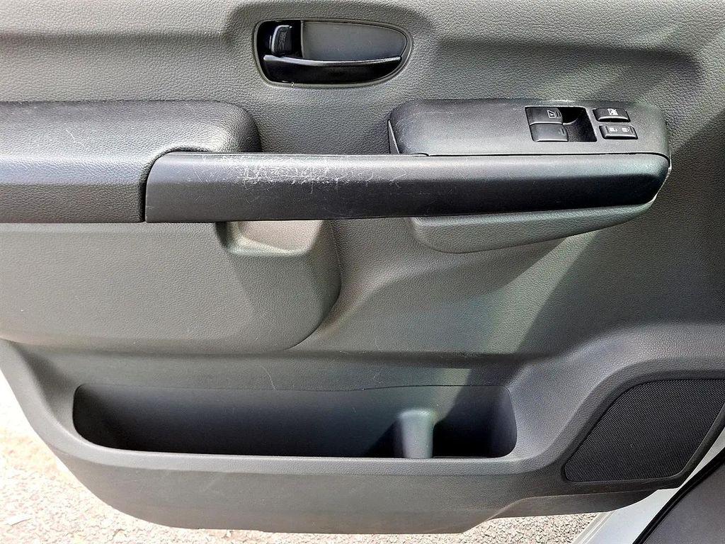 used 2021 Nissan NV Cargo NV1500 car, priced at $20,600