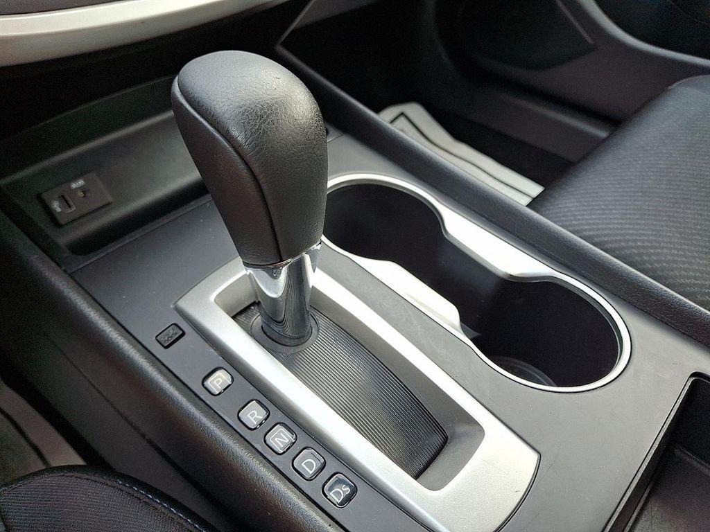 used 2017 Nissan Altima car, priced at $12,995