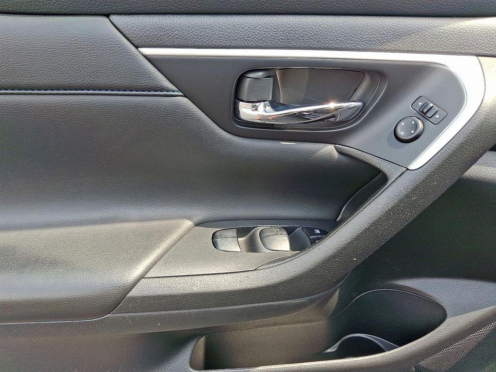 used 2017 Nissan Altima car, priced at $12,995