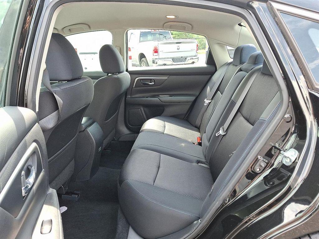used 2017 Nissan Altima car, priced at $12,995