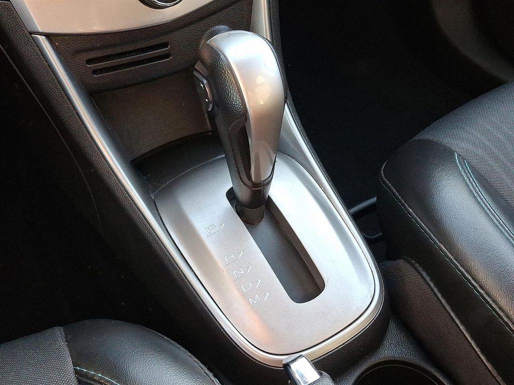 used 2016 Chevrolet Trax car, priced at $9,990