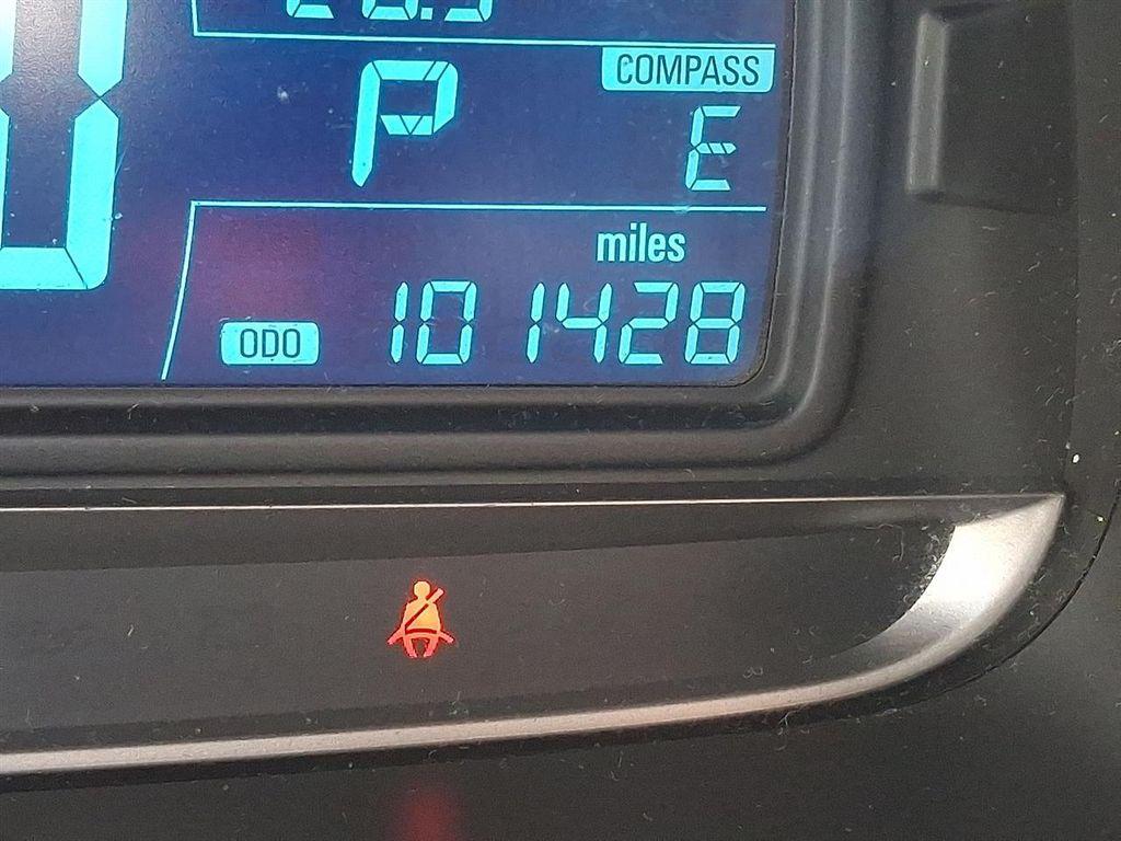 used 2016 Chevrolet Trax car, priced at $9,990