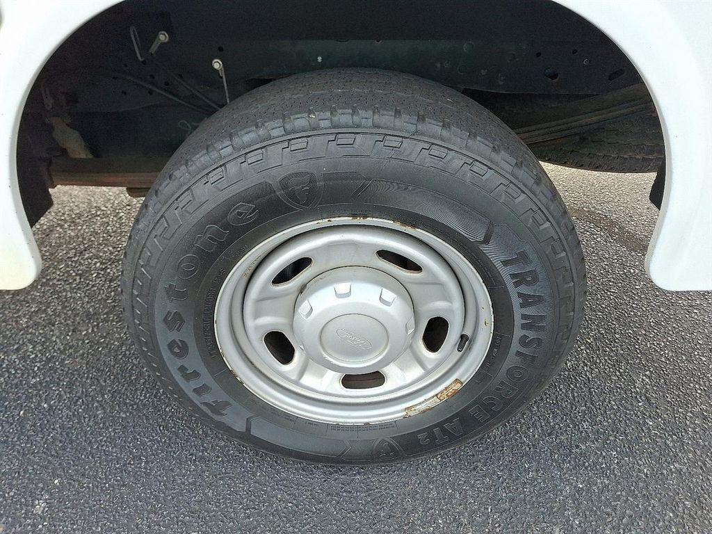 used 2010 Ford F-250 car, priced at $10,500