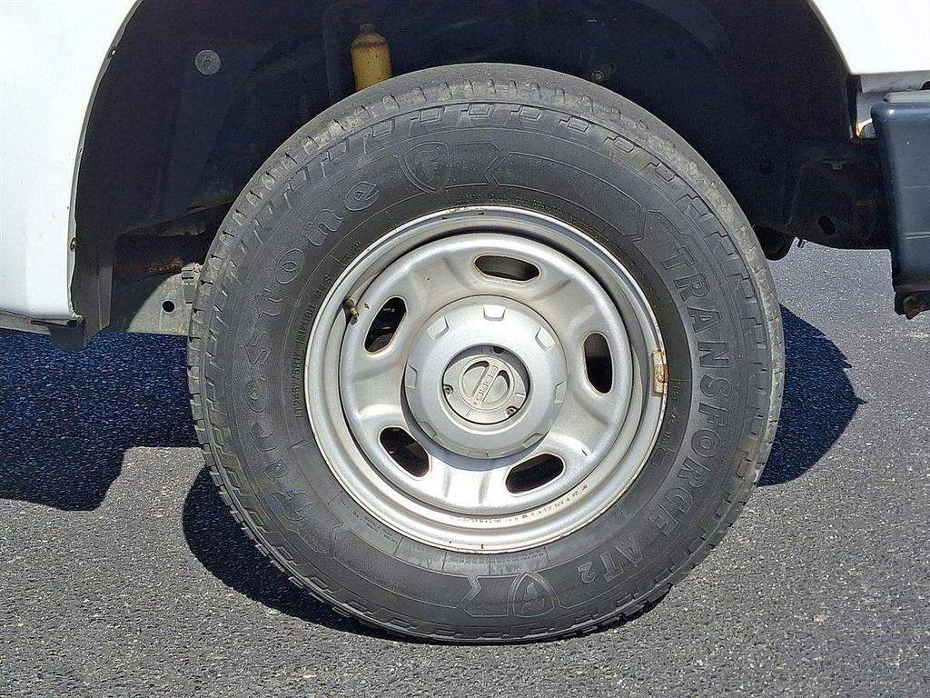 used 2010 Ford F-250 car, priced at $10,500